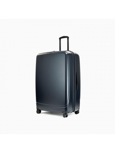 Elite Bagage E2129 - POLYCARBONATE - BLEU NUI elite bagage pure valise 75cm valise