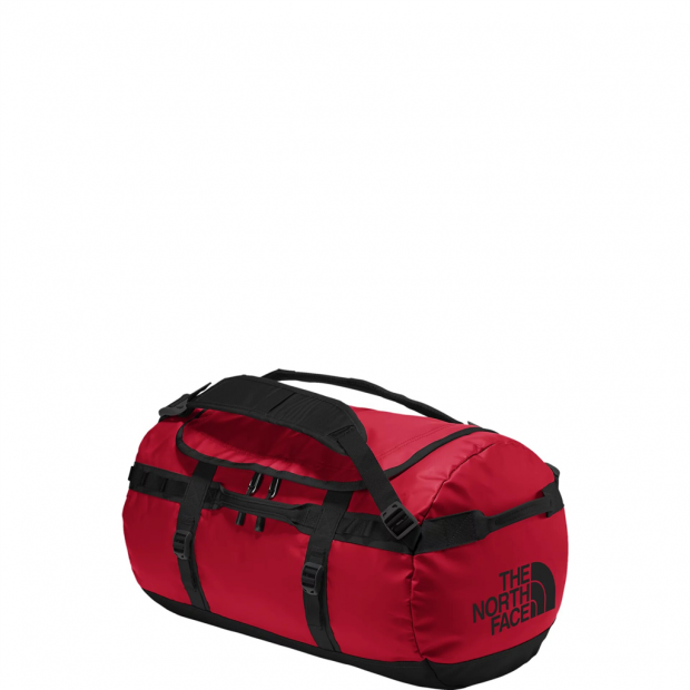 The North Face BASE CAMP S - NYLON BALISTIC END The north face base camp s sac voyage/sport sacs-de-voyage