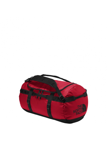 The North Face BASE CAMP S - NYLON BALISTIC END The north face base camp s sac voyage/sport sacs-de-voyage