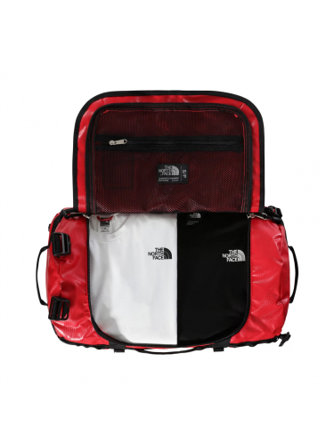 The North Face BASE CAMP S - NYLON BALISTIC END The north face base camp s sac voyage/sport sacs-de-voyage