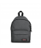 K043 - POLYESTER - BLACK DENIM