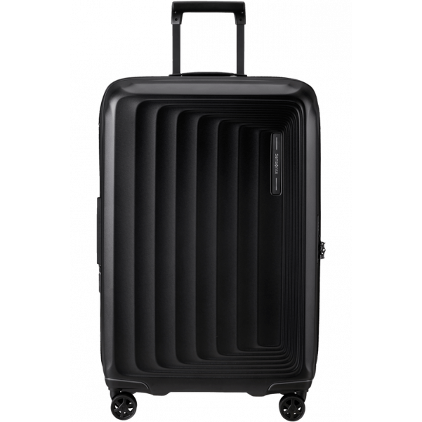 Samsonite 134400/KF0003 - POLYCARBONATE -  samsonite-nuon-valise 69cm valise