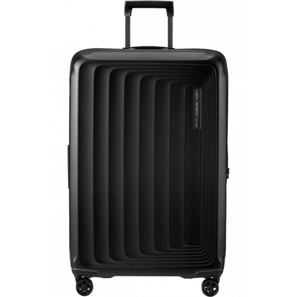 Samsonite 134402/KF0004 - POLYCARBONATE -  samsonite-nuon-valise 75cm valise