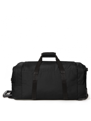 Eastpak K33E - POLYESTER - NOIR authentic-leatherface l sac-de-voyage-a-roulettes