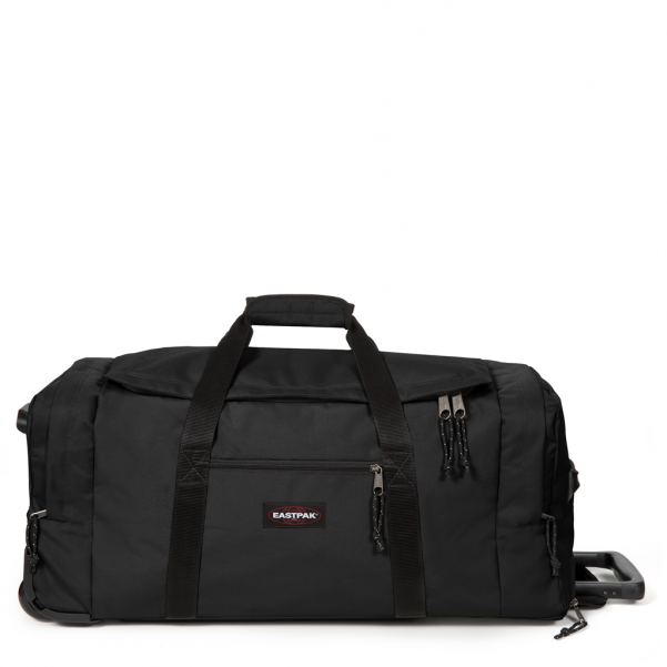 Eastpak K33E - POLYESTER - NOIR authentic-leatherface l