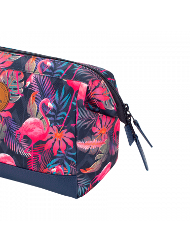 Cabaïa TRAVELKIT - NYLON 900D - FONDAME Cabaïa travel kit trousse de toilette- Trousse de Toilette trousses-de-toilette