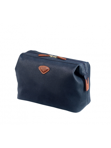 JUMP 4443NU - TEP ET CUIR - MARINE trousse de toilette squarmouth uppasala trousses-de-toilette