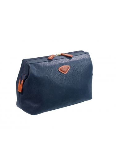 JUMP 4443NU - TEP ET CUIR - MARINE trousse de toilette squarmouth uppasala trousses-de-toilette
