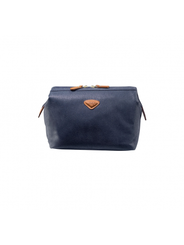 JUMP 4443NU - TEP ET CUIR - MARINE trousse de toilette squarmouth uppasala trousses-de-toilette