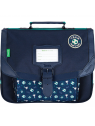 Tann's 322 - POLYESTER - KILIAN BLEU tann's cartable 32 cm cartables-enfant
