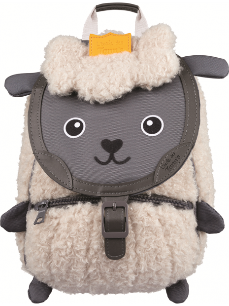 Tann's 645 - PETS - LE MOUTON tann's animaux sac à dos sacs-a-dos-enfant