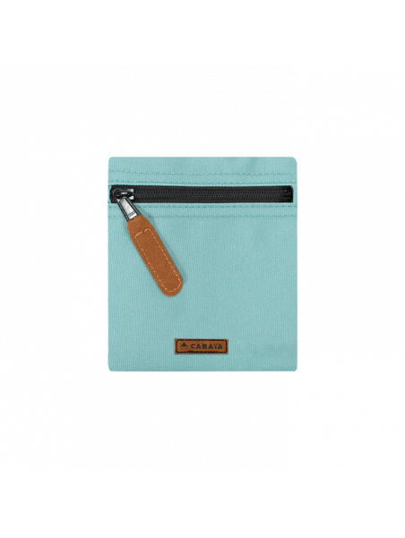 Cabaïa SIDE POCKET - NYLON 900D - VIA T pochette côté side s pochette
