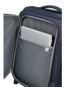 Samsonite 143312/KJ3002 - POLYESTER - BLEU samsonite-respark-valise 55cm valise-cabine