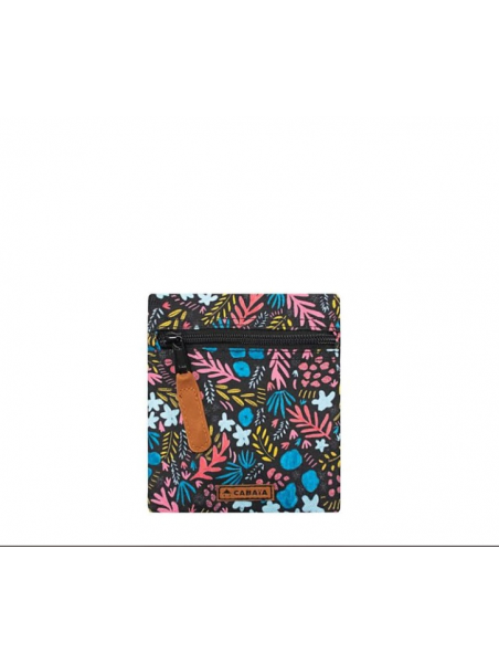 Cabaïa SIDE POCKET - NYLON 900D - RUA D pochette côté side s pochette