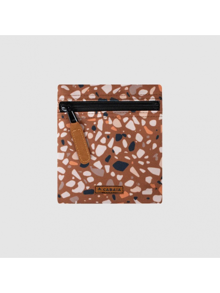 Cabaïa SIDE POCKET - NYLON 900D - BATU  pochette côté side s pochette