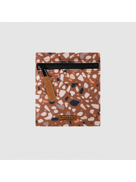 Cabaïa SIDE POCKET - NYLON 900D - BATU  pochette côté side s pochette