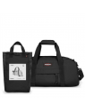 Eastpak K79D - POLYESTER - NOIR station +-sac sport/voyage m loisirs