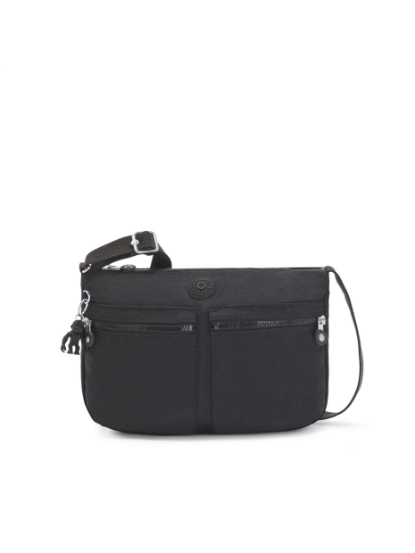Kipling IZELLAH/02144 - POLYAMIDE - NOIR IZELLAH sacs-a-mains