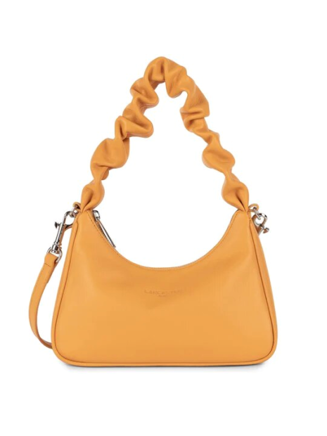 Lancaster 577-16 - CUIR DE VACHETTE - SAFR lancaster soft chouchou trotteur sacs-a-mains