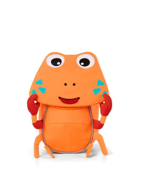 Affenzhan AFZ-NES - POLYESTER - CRABE petits amis sacs-a-dos-enfant