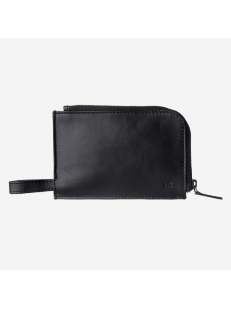 Dudubags 599-306 - CUIR - NOIR dudubags-tuscany-s etui-cles