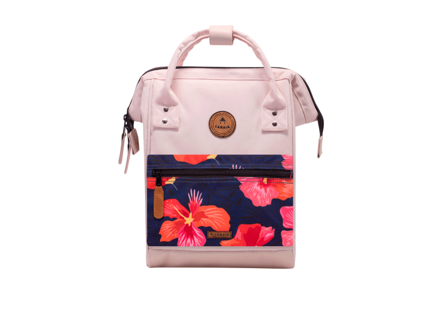 Cabaïa BAGS SMALL - NYLON 900D - HANOI  sac à dos adventurer small