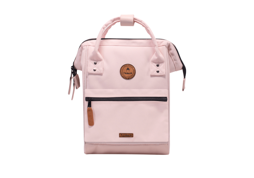 Cabaïa BAGS SMALL - NYLON 900D - HANOI  sac à dos adventurer small