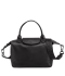 1512987 - CUIR D'AGNEAU - NOIR