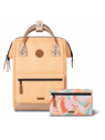 Cabaïa BAGS SMALL - NYLON 900D - SAN JO sac à dos adventurer small loisirs