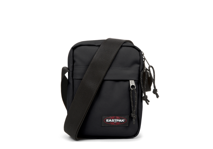 Eastpak K045 - POLYESTER - NOIR The One