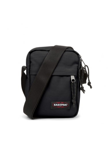 Eastpak K045 - POLYESTER - NOIR The One sac-h-zip