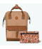 BAGS LARGE - NYLON 900D - KUALA 