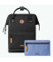 BAGS MEDIUM - NYLON 900D - BERLI