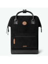 Cabaïa BAGS MEDIUM - NYLON 900D - BRIGH sac à dos adventurer médium cabaïa loisirs