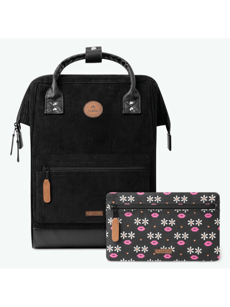 Cabaïa BAGS MEDIUM - NYLON 900D - BRIGH sac à dos adventurer médium cabaïa loisirs