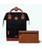 BAGS MEDIUM - NYLON 900D - COLOG