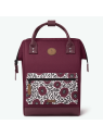 Cabaïa BAGS MEDIUM - NYLON 900D - NICE sac à dos adventurer médium cabaïa loisirs