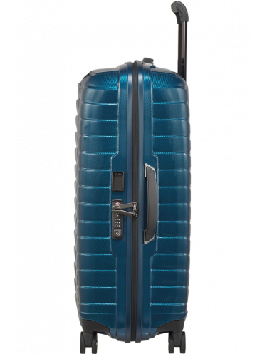 Samsonite 126041/CW6002 - ROXKIN - BLEU PE valise proxis samsonite taille 69cm valise