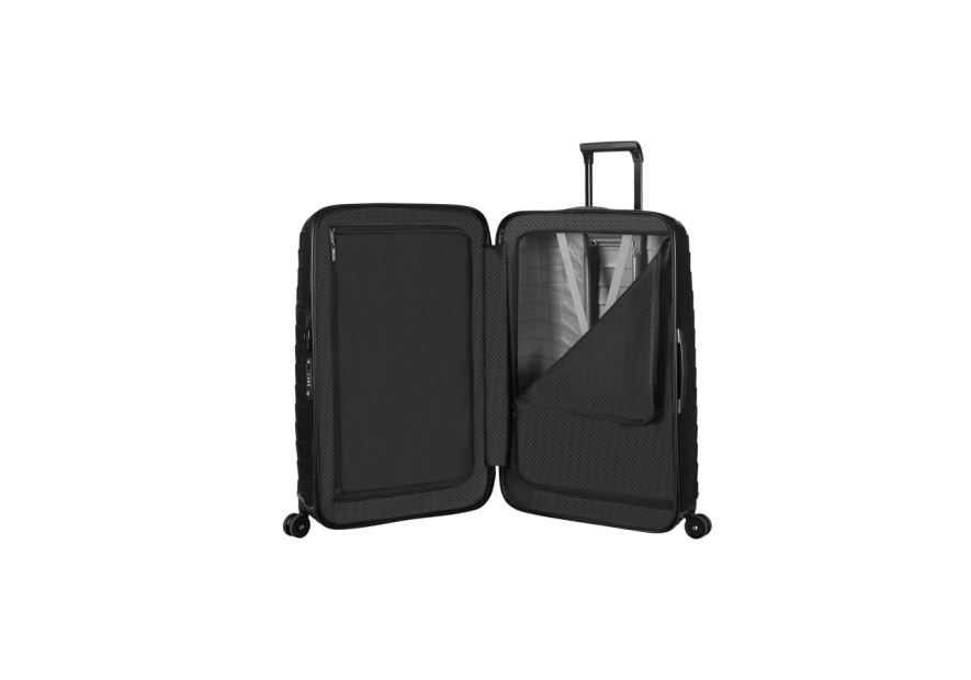 Samsonite 126041/CW6002 - ROXKIN - BLEU PE valise proxis samsonite taille 69cm