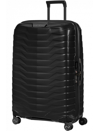 Samsonite 126041/CW6002 - ROXKIN - NOIR valise proxis samsonite taille 69cm valise