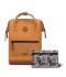 BAGS MEDIUM - POLYURÉTHANE - MOS