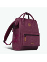 Cabaïa BAGS MEDIUM - POLYURÉTHANE - DEL sac à dos adventurer médium cabaïa loisirs