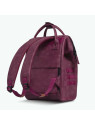 Cabaïa BAGS MEDIUM - POLYURÉTHANE - DEL sac à dos adventurer médium cabaïa loisirs