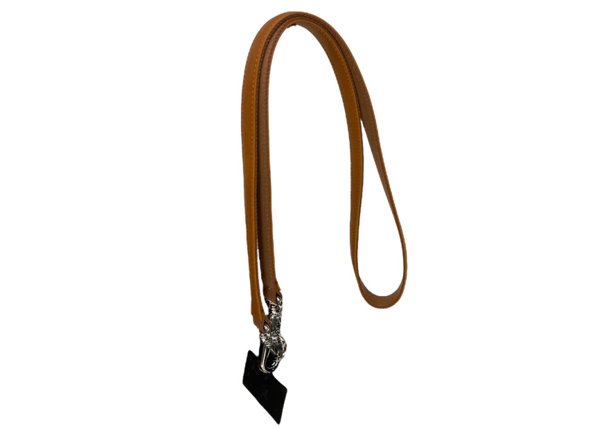 Les Ateliers Foures B99 - CUIR DE VACHETTE - LION les ateliers foures-baroudeuse-bandoulière tel Accessoires