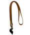 B99 - CUIR DE VACHETTE - LION
