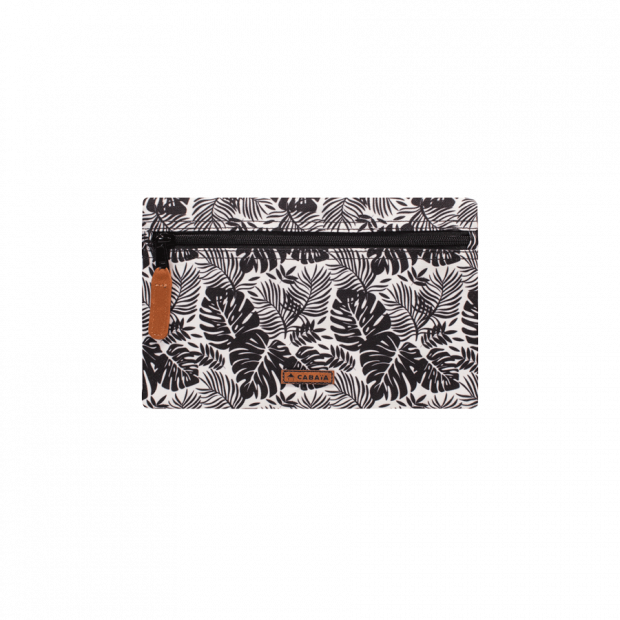 Cabaïa LARGE POCKET - NYLON 900D - GORK pochette large cabaïa adaptable sac à dos pochette