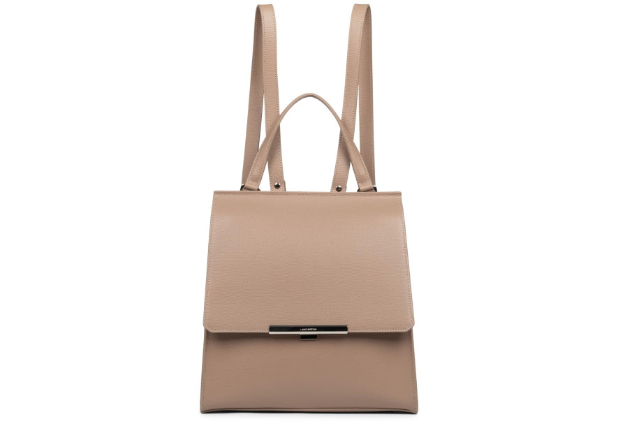 Lancaster 438-005 - CUIR DE VACHETTE - GAL lancaster- sierra- sac à dos Sac business