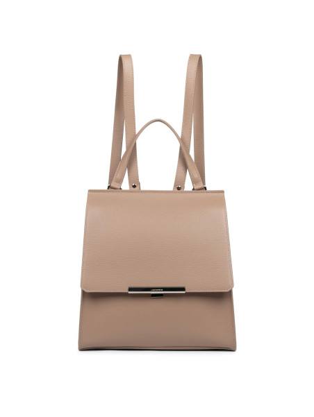 Lancaster 438-005 - CUIR DE VACHETTE - GAL lancaster- sierra- sac à dos Sac business