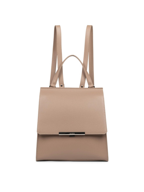 Lancaster 438-005 - CUIR DE VACHETTE - GAL lancaster- sierra- sac à dos sacs-a-mains
