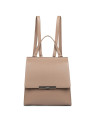 Lancaster 438-005 - CUIR DE VACHETTE - GAL lancaster- sierra- sac à dos sacs-a-mains